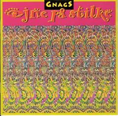 Musik (cd), 1994