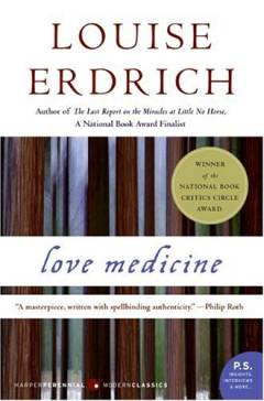 Love medicine