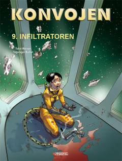 Infiltratoren
