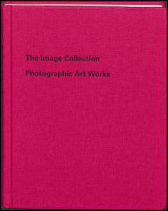 The Image Collection : photographic art works
