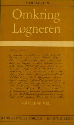 Omkring Løgneren