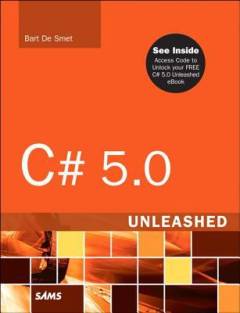 C# 5.0 unleashed