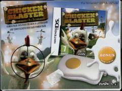 Chicken blaster