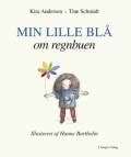 Min lille blå om regnbuen. Krogh