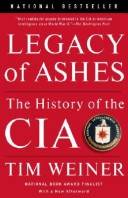 Legacy of ashes : the history of the CIA