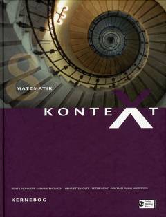 Bog, 1. udgave, 2006