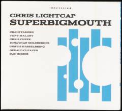 SuperBigmouth