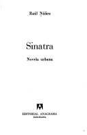 Sinatra : novela urbana