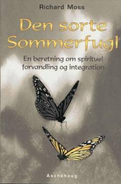 Den sorte sommerfugl : en beretning om spirituel forvandling og integration