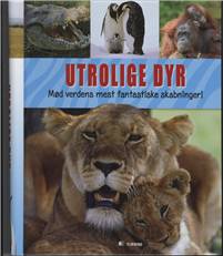 Utrolige dyr