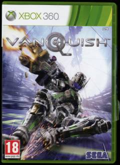 Vanquish
