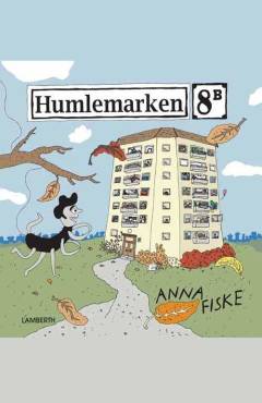 Humlemarken 8B