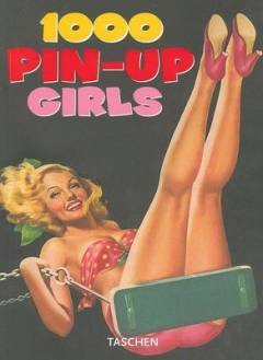 1000 pin-up girls
