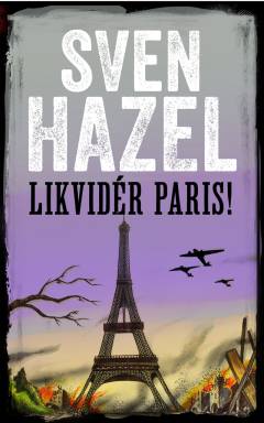 Likvidér Paris!