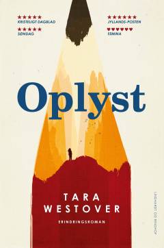 Oplyst : erindringsroman