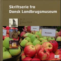 Årbog (Dansk Landbrugsmuseum). Årgang 2009