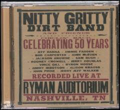 Circlin' back : celebrating 50 years