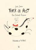 Tork og Hest - Den sovende prinsesse
