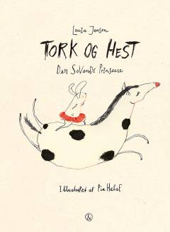 Tork og Hest