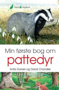 Min første bog om pattedyr