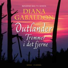 Trommer i det fjerne (Samlet udgave)