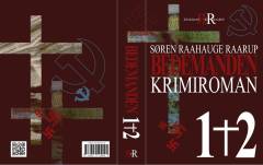 Bedemanden 1+2 : krimiroman