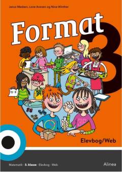 Format - 3 : elevbog/web
