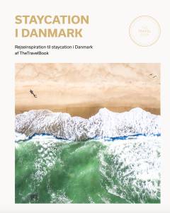 Staycation i Danmark