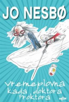 Vremeplovna kada doktora Proktora