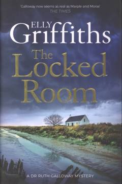 The locked room