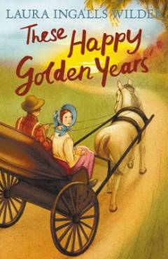 These happy golden years