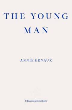 The young man