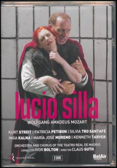 Musik (dvd), 2018
