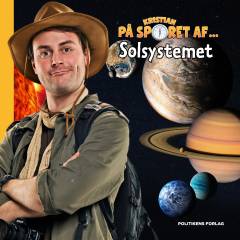 Kristian på sporet af - solsystemet