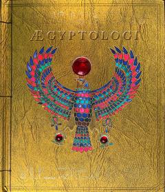 Ægyptologi - jagten på Osiris' grav : dagbog skrevet af frøken Emily Sands, november 1926