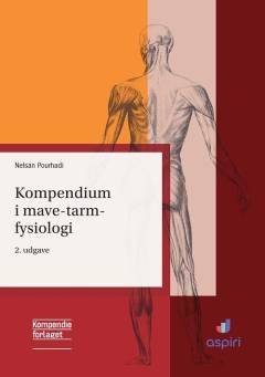 Kompendium i mave-tarm-fysiologi