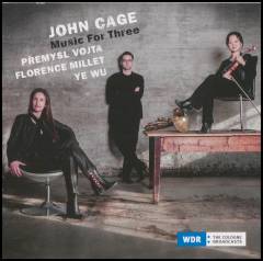 Music for three
