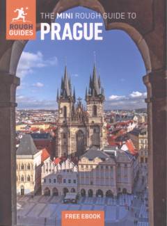 The mini rough guide to Prague