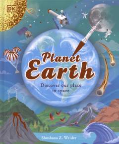 Planet earth