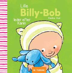 Lille Billy-Bob leder efter kanin