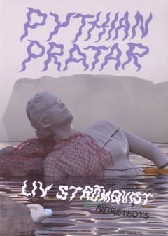 Pythian pratar