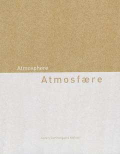 Atmosfære og byggekultur