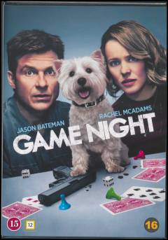 Game night