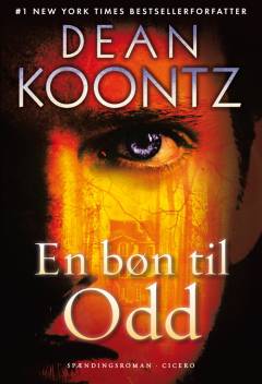 Bog, 1. danske udgave, 2012