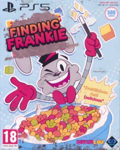Finding Frankie