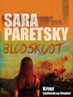 Blodskudt