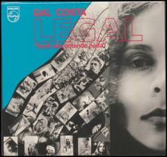 Legal : Vocé não entende nada