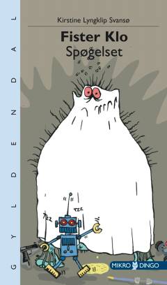 Fister Klo : spøgelset