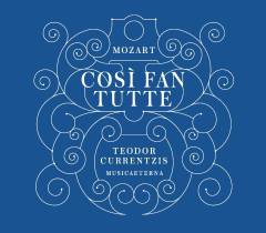 Così fan tutte