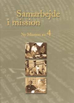 Samarbejde i mission